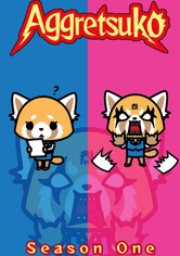 Aggretsuko - Saison 1