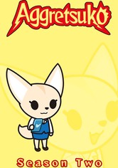 Aggretsuko