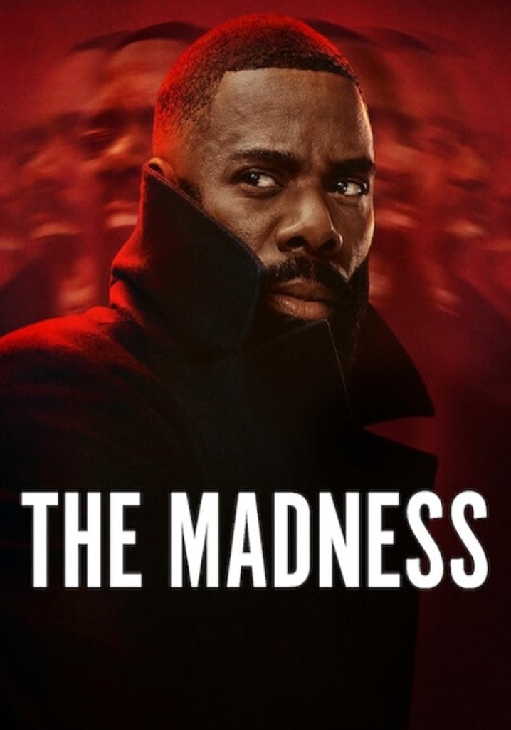 マッドネス TV ドラマ 動画配信 オンライン 視聴 マッドネス TV ドラマ 動画配信 オンライン 視聴