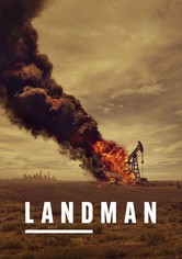 Landman - Landman - Kausi 1