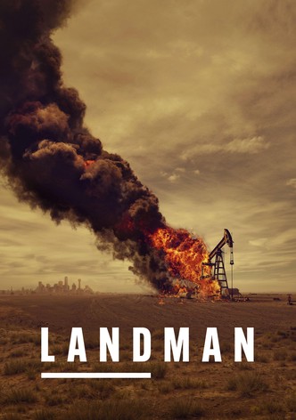 Landman - Saison 1