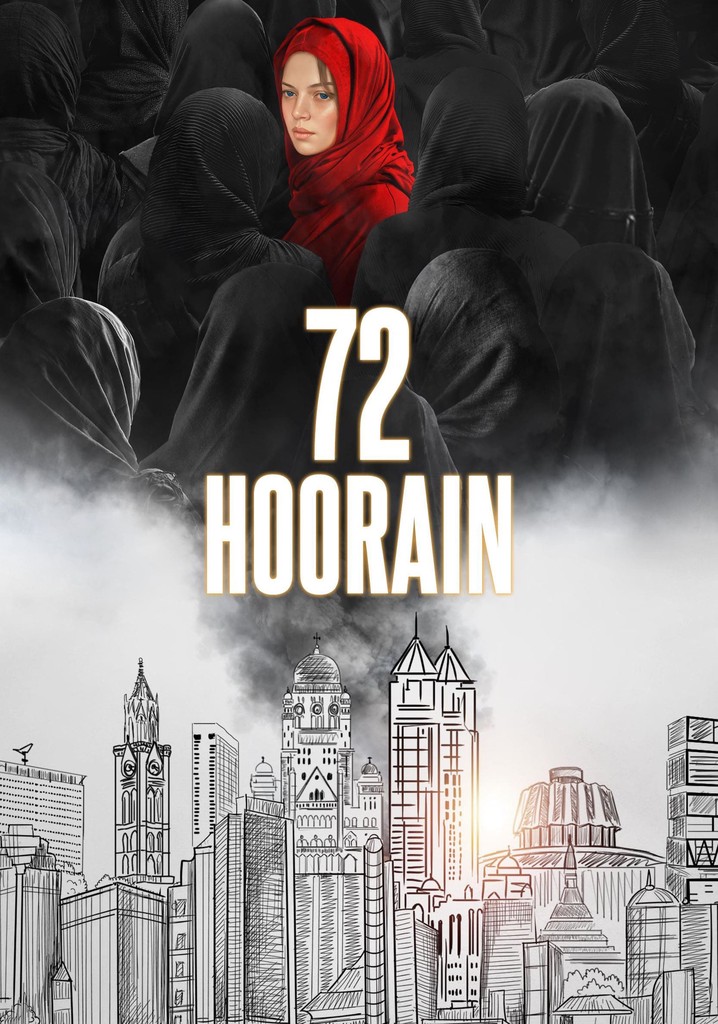 72 Hoorain