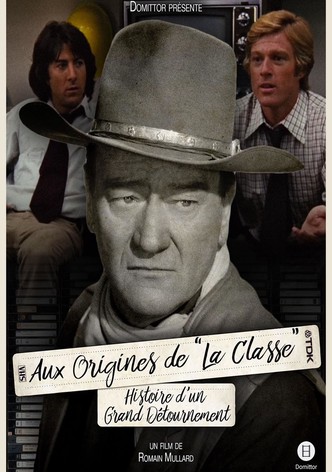 Aux Origines de "La Classe" - Histoire d'un Grand Détournement