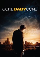 Gone Baby Gone