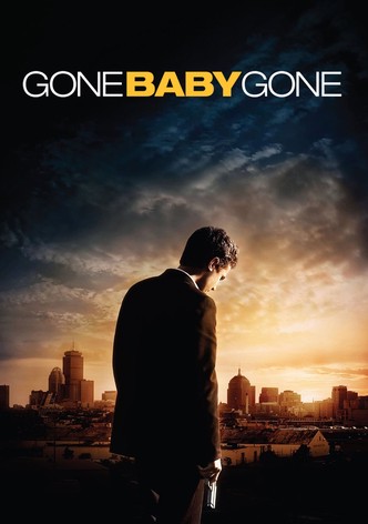Gone Baby Gone