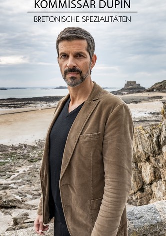 Kommissar Dupin - Bretonische Spezialitäten