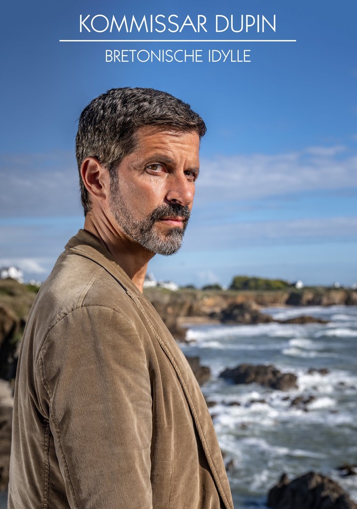 Inspector Dupin: Brittany's Idylls