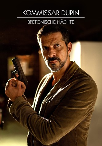 Kommissar Dupin - Bretonische Nächte