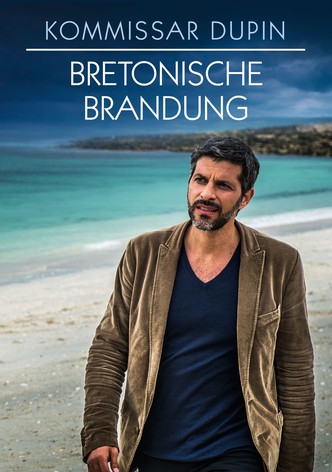 Kommissar Dupin - Bretonische Brandung