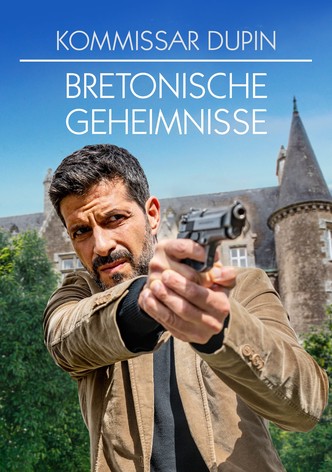 Kommissar Dupin - Bretonische Geheimnisse