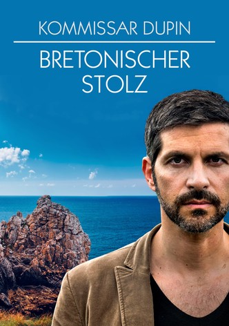 Kommissar Dupin - Bretonischer Stolz