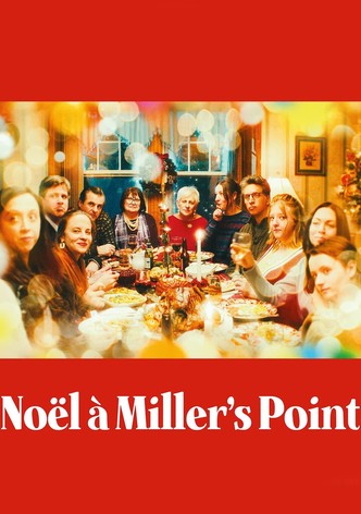 Noël à Miller's Point