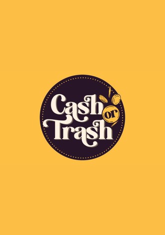 Cash or trash - Xmas edition