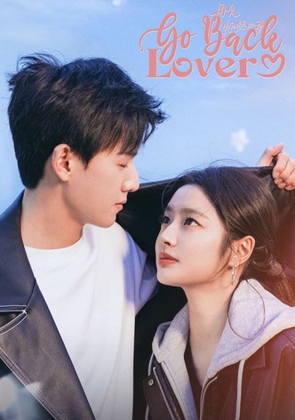 Go Back Lover