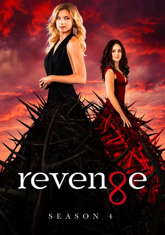 REVENGE (YR 4 2014/15 EPS 67-88)