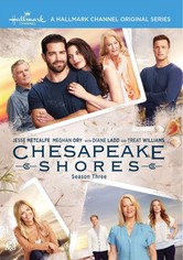 Chesapeake Shores - Staffel 3