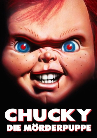 Chucky - Die Mörderpuppe