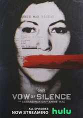 Vow of Silence: The Assassination of Annie Mae