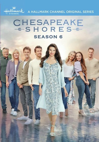 Chesapeake Shores, Season 6