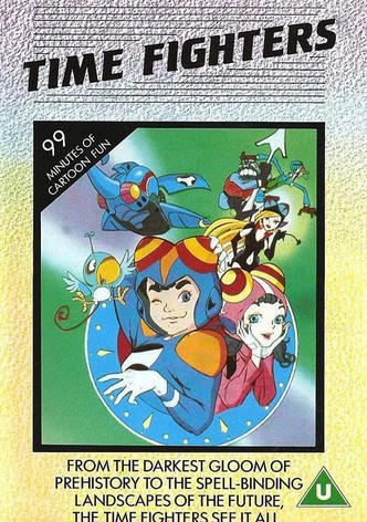 Time Bokan
