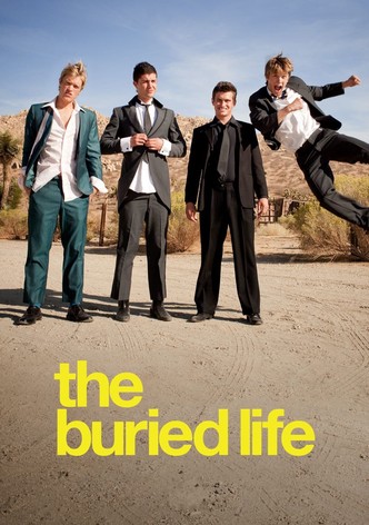 The Buried Life