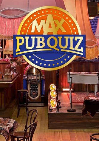 MAX PubQuiz