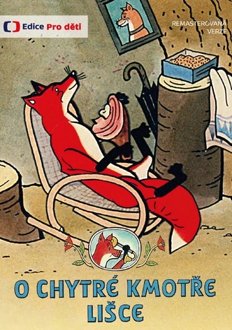 O chytré kmotre lisce