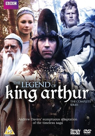 The Legend of King Arthur