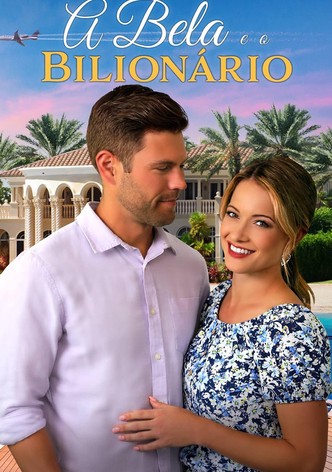 A Bela e o Bilionário