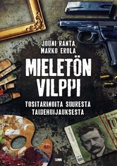Mieletön vilppi - Kausi 1