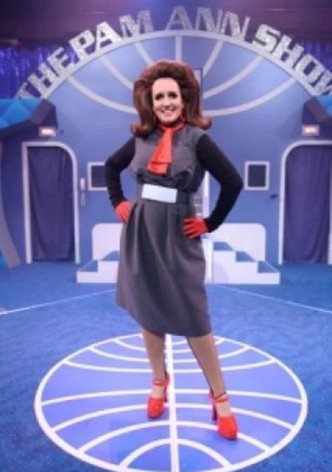 The Pam Ann Show