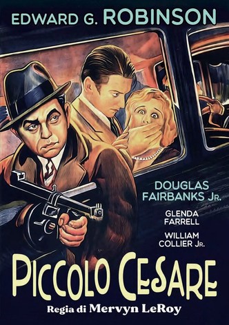 Piccolo Cesare