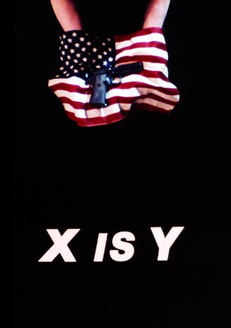 X Is Y