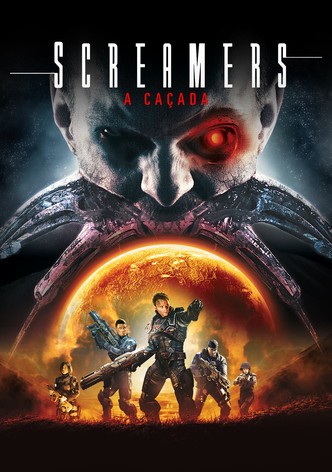 Screamers: A Caçada