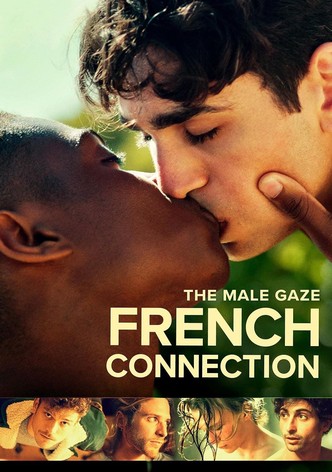 The Male Gaze: French Connection