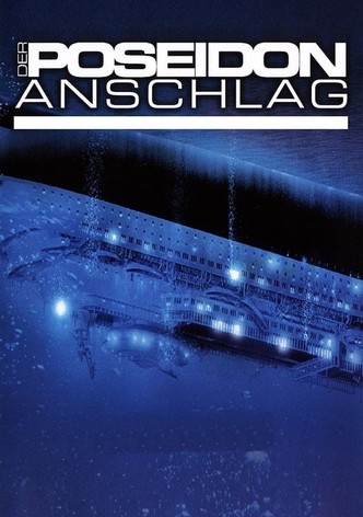 Der Poseidon Anschlag