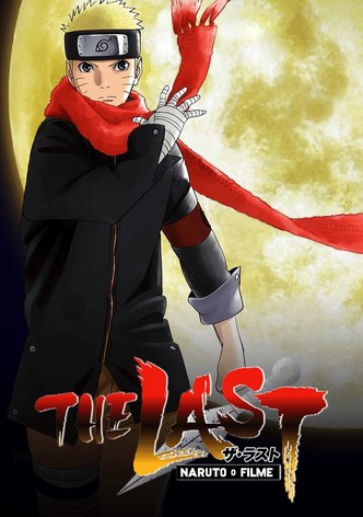 The Last: Naruto the Movie