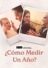¿Cómo se mide un año?
