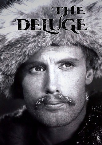The Deluge