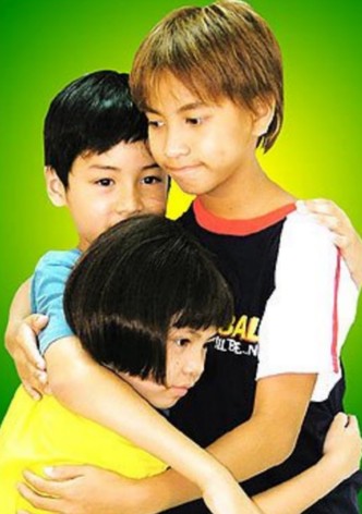 Best Friends