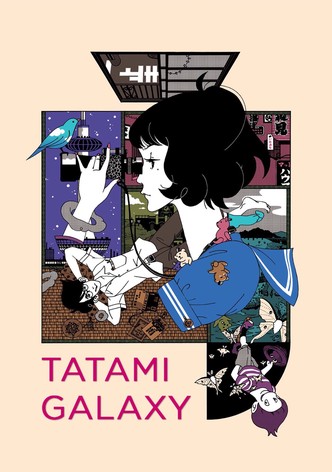 Tatami Galaxy