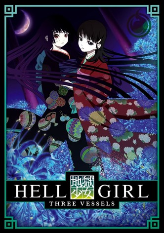 Hell Girl watch tv show streaming online