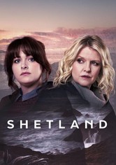 Shetland - Temporada 9