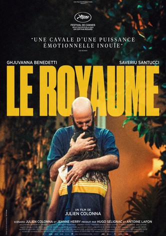 Le Royaume