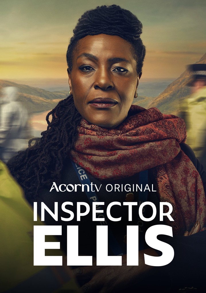 Ellis Season 1 - watch full episodes streaming online