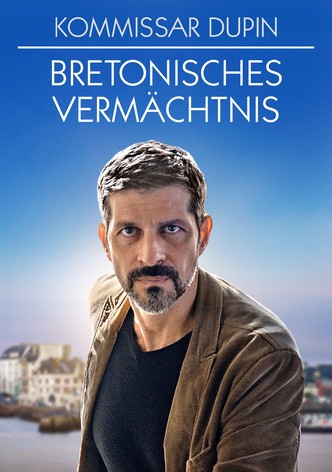Kommissar Dupin - Bretonisches Vermächtnis
