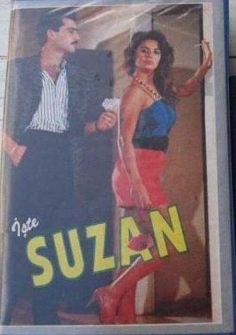 This is Suzan