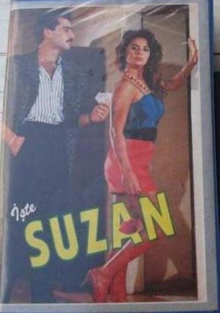 İşte Suzan