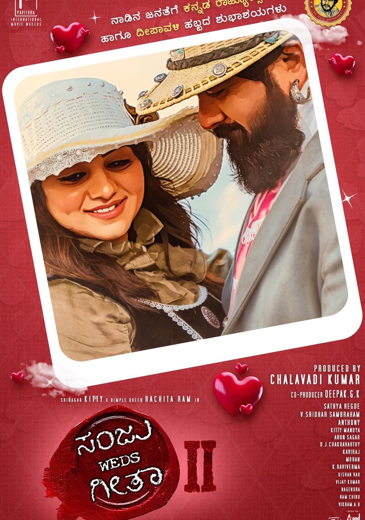 Sanju Weds Geetha 2