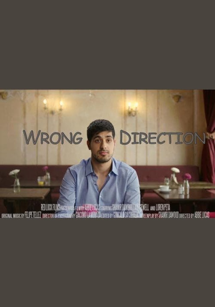 Wrong Direction